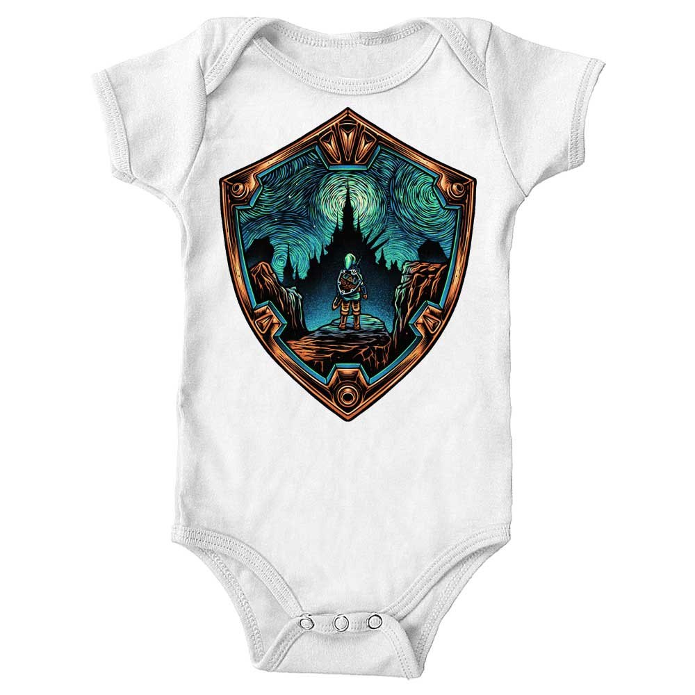 Destiny in the Horizon - Youth Apparel