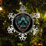 Destiny in the Horizon - Ornament