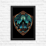 Destiny in the Horizon - Posters & Prints