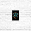 Destiny in the Horizon - Posters & Prints