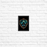 Destiny in the Horizon - Posters & Prints