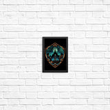 Destiny in the Horizon - Posters & Prints