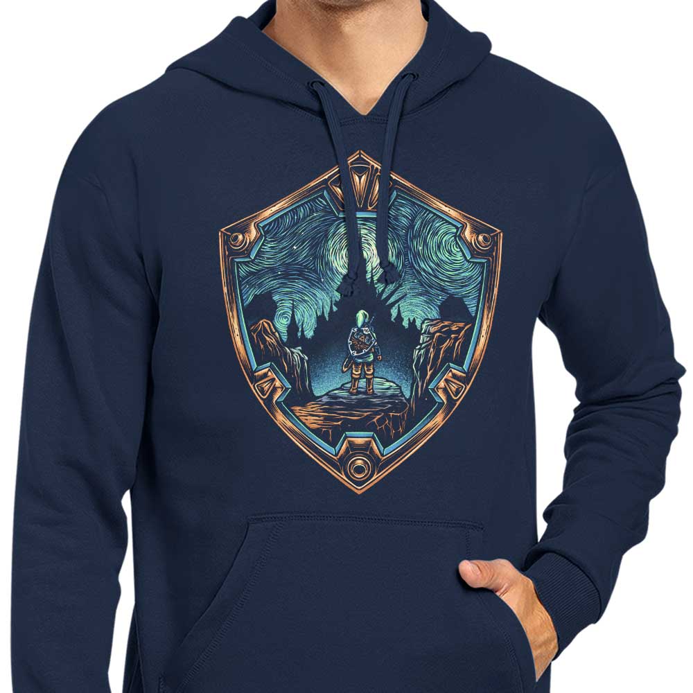 Destiny in the Horizon - Hoodie