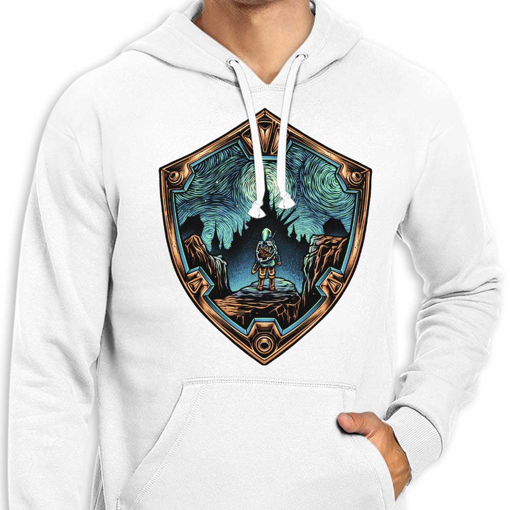 Destiny in the Horizon - Hoodie