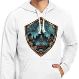 Destiny in the Horizon - Hoodie