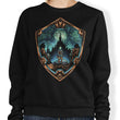 Destiny in the Horizon - Sweatshirt