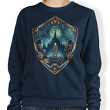 Destiny in the Horizon - Sweatshirt