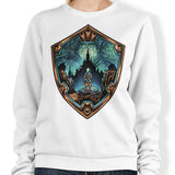 Destiny in the Horizon - Sweatshirt