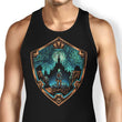 Destiny in the Horizon - Tank Top