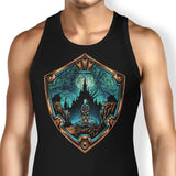 Destiny in the Horizon - Tank Top
