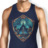 Destiny in the Horizon - Tank Top