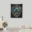 Destiny in the Horizon - Wall Tapestry