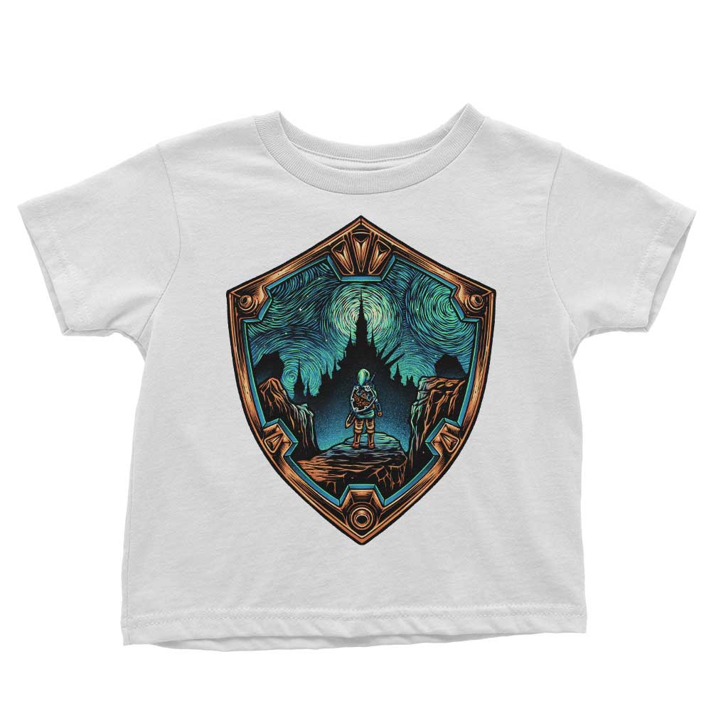 Destiny in the Horizon - Youth Apparel