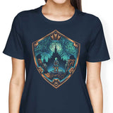 Destiny in the Horizon - Women's Apparel