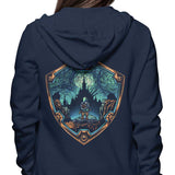 Destiny in the Horizon - Hoodie