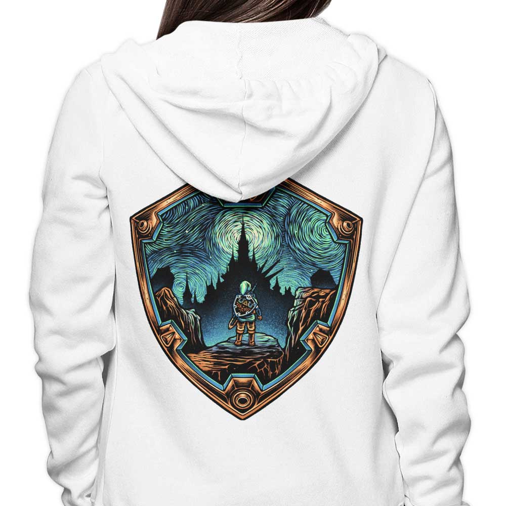 Destiny in the Horizon - Hoodie
