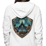 Destiny in the Horizon - Hoodie