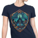 Destiny in the Horizon - Women's Apparel