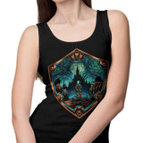 Destiny in the Horizon - Tank Top