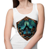 Destiny in the Horizon - Tank Top