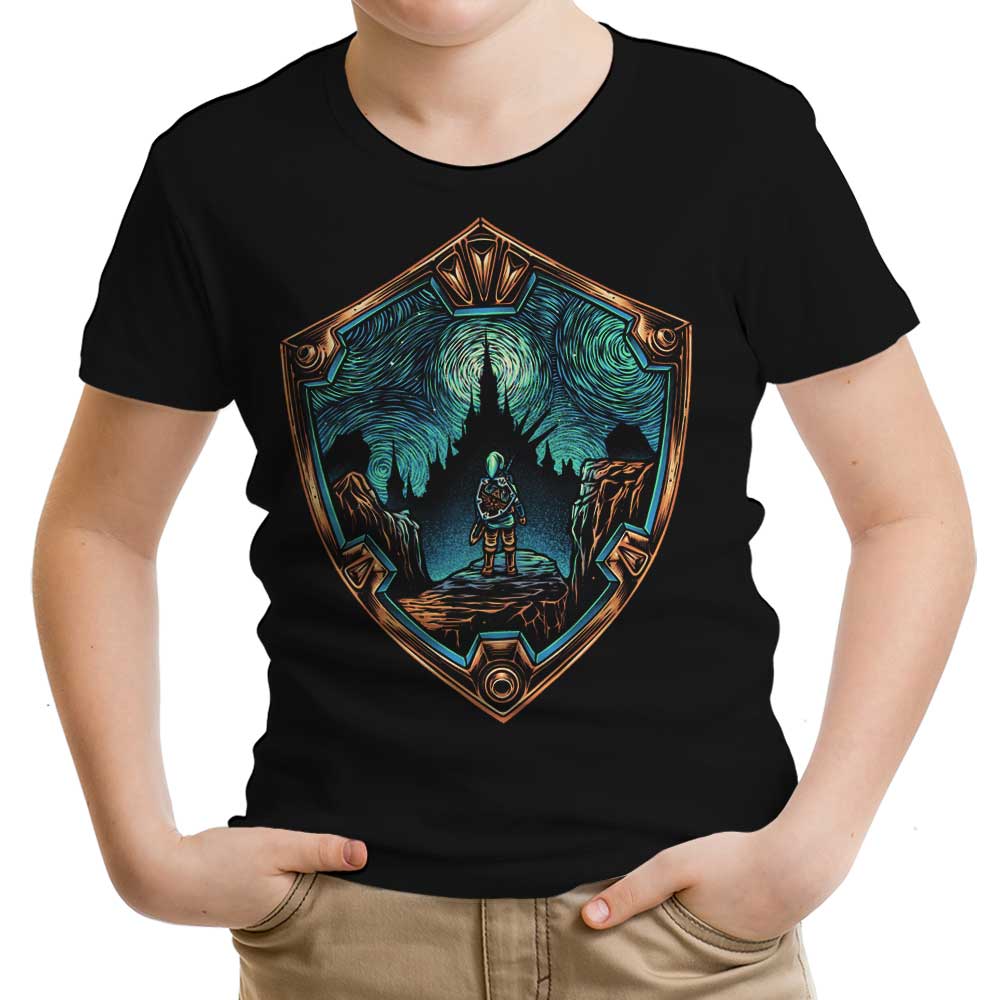 Destiny in the Horizon - Youth Apparel