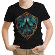 Destiny in the Horizon - Youth Apparel