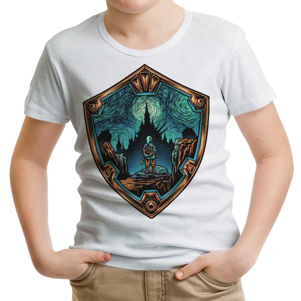 Destiny in the Horizon - Youth Apparel