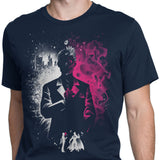 Destiny with a Coin Toss - Men's Apparel