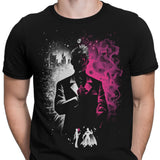 Destiny with a Coin Toss - Men's Apparel