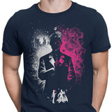 Destiny with a Coin Toss - Men's Apparel