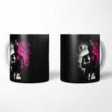 Destiny with a Coin Toss - Mug