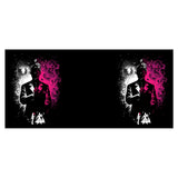 Destiny with a Coin Toss - Mug