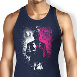 Destiny with a Coin Toss - Tank Top