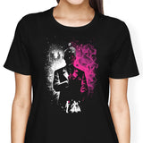 Destiny with a Coin Toss - Women's Apparel