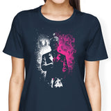 Destiny with a Coin Toss - Women's Apparel