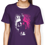 Destiny with a Coin Toss - Women's Apparel