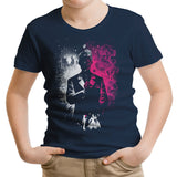 Destiny with a Coin Toss - Youth Apparel