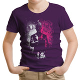 Destiny with a Coin Toss - Youth Apparel