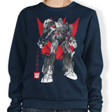 Destruction Sumi-e - Sweatshirt