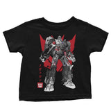 Destruction Sumi-e - Youth Apparel