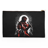 Devil Lawyer - Accessory Pouch