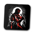 Devil Lawyer - Coasters