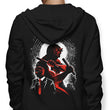 Devil Lawyer - Hoodie