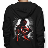 Devil Lawyer - Hoodie