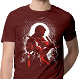 Devil Lawyer - Men's Apparel