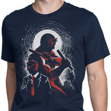 Devil Lawyer - Men's Apparel