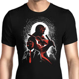 Devil Lawyer - Men's Apparel