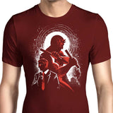 Devil Lawyer - Men's Apparel