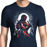 Devil Lawyer - Men's Apparel