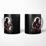 Devil Lawyer - Mug